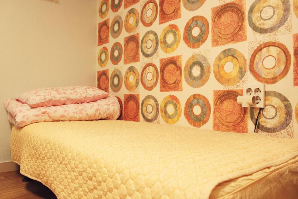 Hostel Wow Seoul Rum bild