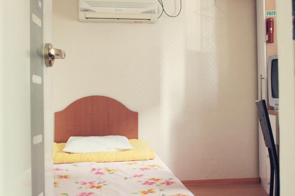 Hostel Wow Seoul Rum bild